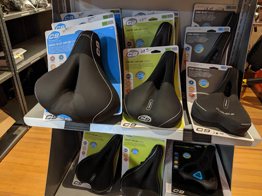 Bicycle Repair Shop «Bike & Sol», reviews and photos, 104 Main St, East Greenville, PA 18041, USA