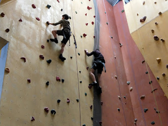 Vertical Assault Indoor Climbing Wall