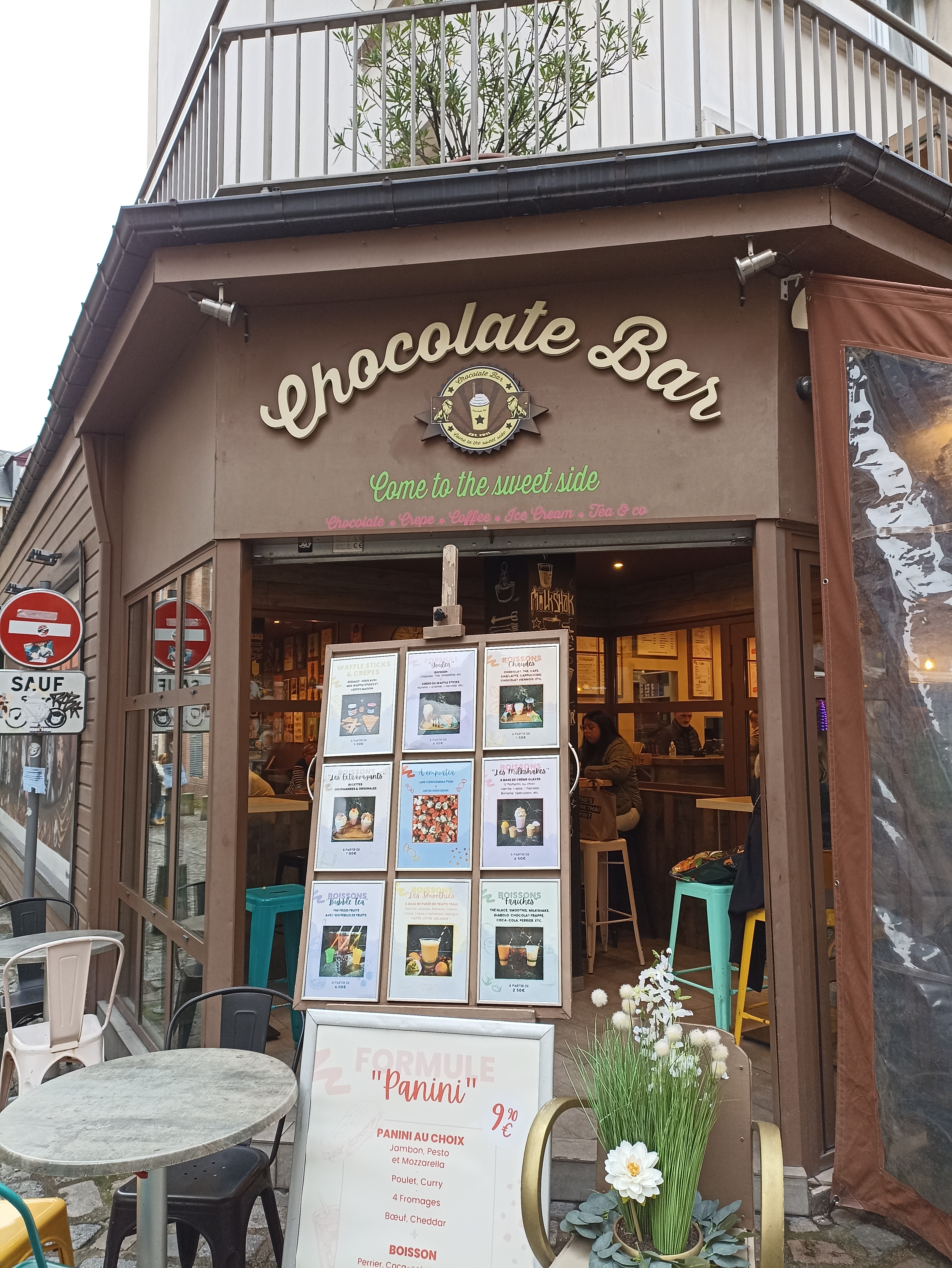 Photo n° 1 de l'avis de Camêla.O fait le 06/12/2023 à 17:59