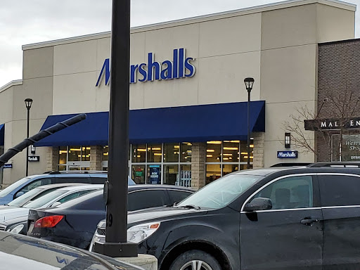 Department Store «Marshalls», reviews and photos, 1111 E Army Post Rd #60, Des Moines, IA 50315, USA