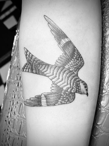 Explore branding tattoo ideas, creative tattoo ideas in Terre Haute, available at Timeless Tattoo LLC