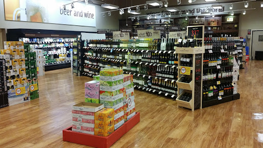 Grocery Store «Winn-Dixie», reviews and photos, 901 N Nob Hill Rd, Plantation, FL 33324, USA