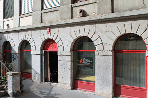 Ecole de Théâtre de Lyon