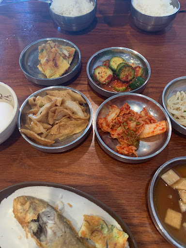 Kaju Soft Tofu Restaurant