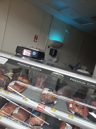 Supermarket «Walmart Neighborhood Market», reviews and photos, 5550 E Fall Creek Pkwy N Dr, Indianapolis, IN 46226, USA