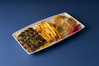 Kebab du Restaurant libanais Goût d’orient à Pau - n°1