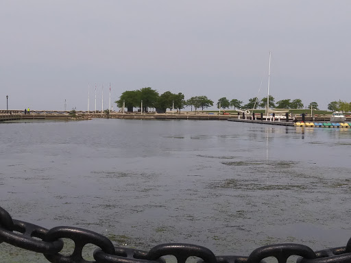 Museum «Steamship William G Mather Museum», reviews and photos, 601 Erieside Ave, Cleveland, OH 44114, USA