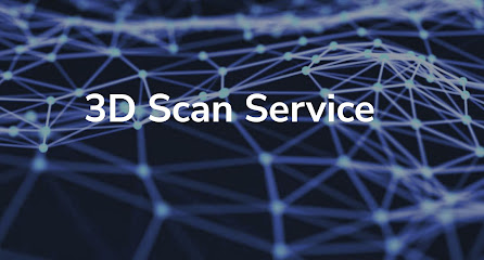 3d Scan Service