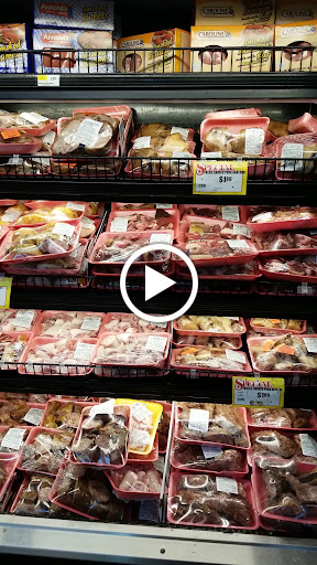 Supermarket «Extra Supermarket», reviews and photos, 563 Central Ave, East Orange, NJ 07018, USA