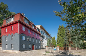 Pytloun Flat Hotel