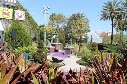Miniature Golf Course «Hollywood Drive-In Golf», reviews and photos, 6000 Universal Blvd #774, Orlando, FL 32819, USA