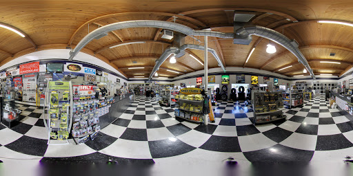 Truck Accessories Store «4 Wheel Parts - Santa Rosa, CA», reviews and photos, 3403 Santa Rosa Ave, Santa Rosa, CA 95407, USA