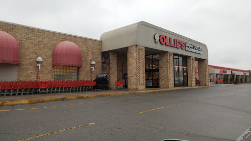 Ollie's Bargain Outlet