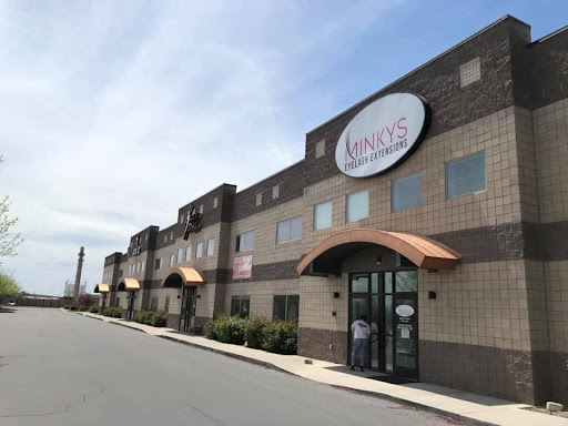 Beauty Supply Store «Minkys - Eyelash Extensions Training, Products & Supplies», reviews and photos, 571 W Center St, Pleasant Grove, UT 84062, USA