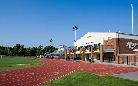 Lipscomb Academy Athletic Complex image