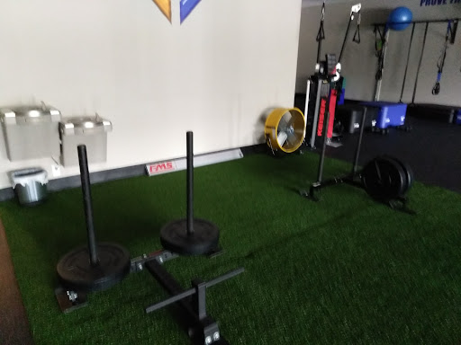 Gym «Crew Core Fitness», reviews and photos, 12186 GA-92 Suite 110, Woodstock, GA 30188, USA