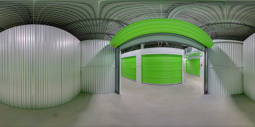 Self-Storage Facility «CubeSmart Self Storage», reviews and photos, 1055 W Main St, New Britain, CT 06053, USA