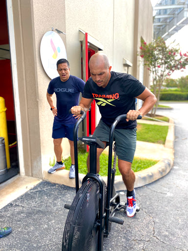 Gym «Just Crossfit», reviews and photos, 1800 N Commerce Pkwy #2, Weston, FL 33326, USA