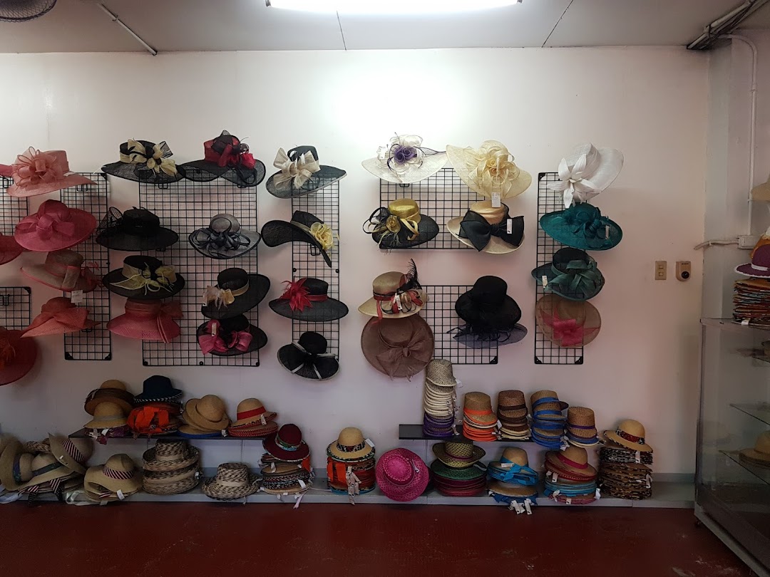 Lucban Hats Global Exports Inc.