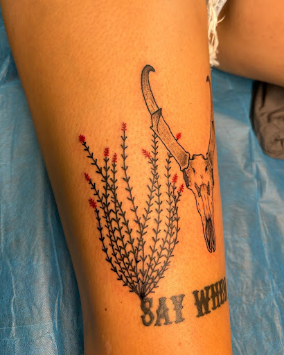 Explore heart tattoo ideas with names, creative tattoo ideas in Belgrade, available at The Loyal Sparrow Tattoo and Piercing