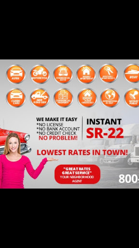 Auto Insurance Agency «Amco & Remco Insurance», reviews and photos