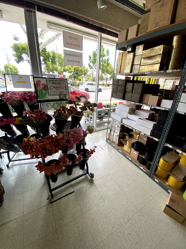 Florist «Sunfresh Flower Mart», reviews and photos, 14507 Hawthorne Blvd, Lawndale, CA 90260, USA
