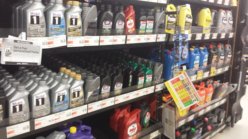Auto Parts Store «AutoZone», reviews and photos, 746 N Country Club Dr, Mesa, AZ 85201, USA