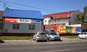 Mixvill Kft.