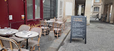 Atmosphère du Restaurant français Lou Cantou à Paris - n°6