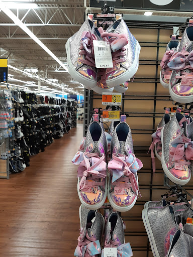 Discount Store «Walmart», reviews and photos, 1130 NJ-77, Bridgeton, NJ 08302, USA