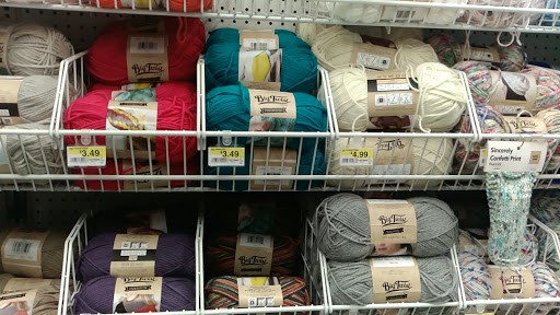 Fabric Store «Jo-Ann Fabrics and Crafts», reviews and photos, 4600 Shelbyville Road #280, Louisville, KY 40207, USA