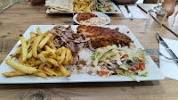 Kebab du Restaurant turc Pacha Grill à Les Pavillons-sous-Bois - n°1