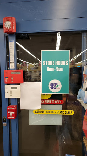 Discount Store «99 Cents Only Stores», reviews and photos, 3140 Stockton Hill Rd, Kingman, AZ 86401, USA