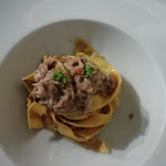 Photo n°3 de l'avis de michele.' fait le 04/06/2020 à 20:48 sur le  Portarossa Restaurant à Cernusco sul Naviglio