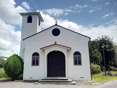 カトリック山城教会