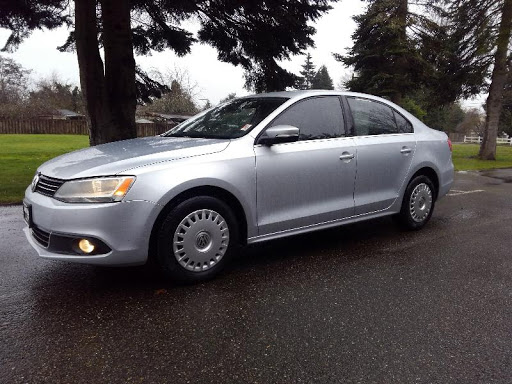 Used Car Dealer «Market Place Auto», reviews and photos, 909 River Rd, Puyallup, WA 98371, USA