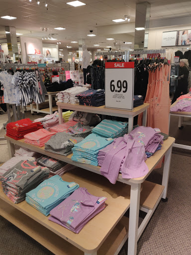 Department Store «JCPenney», reviews and photos, 2901 S Capital of Texas Hwy, Austin, TX 78746, USA