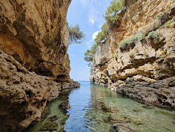 Photo de Verudela Canyon avec un niveau de propreté de très propre