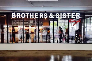 Brothers and Sister Cafe image