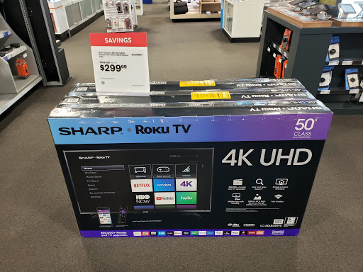 Electronics Store «Best Buy», reviews and photos, 5395 S Wadsworth Blvd, Littleton, CO 80123, USA