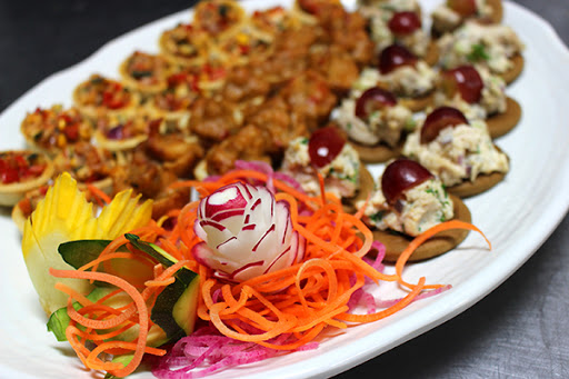 Caterer «Talk of the Town: Atlanta Best Catering & Caterers For Weddings and Corporate Events | Atlanta, GA», reviews and photos, 30 Woodstock St, Roswell, GA 30075, USA