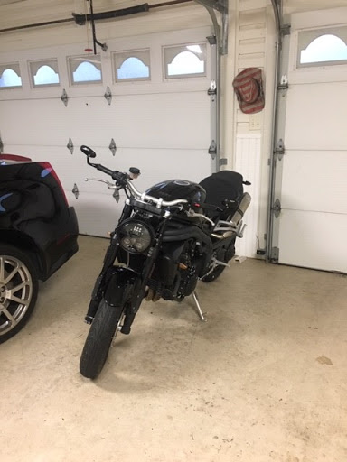 Used Motorcycle Dealer «Top Gear Inc», reviews and photos, 2000 Stirling Rd, Dania Beach, FL 33004, USA