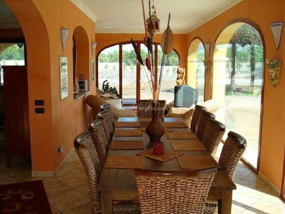 Chambres Villa Villa Mirage 95024 Acireale