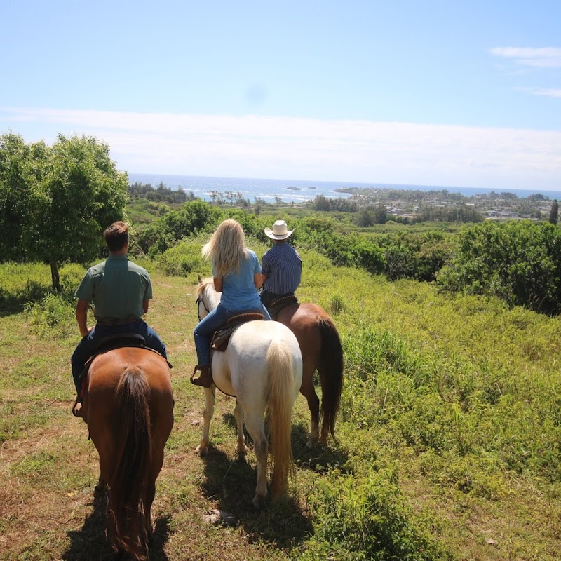 Gunstock Ranch