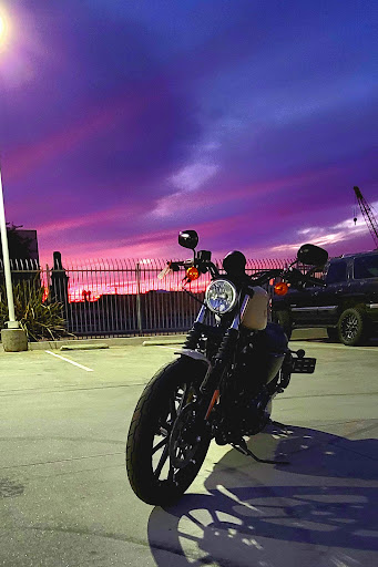 Coronado Beach Harley-Davidson image