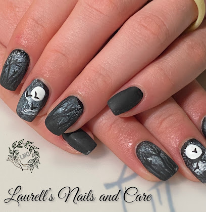 Laurell's Nails And Care