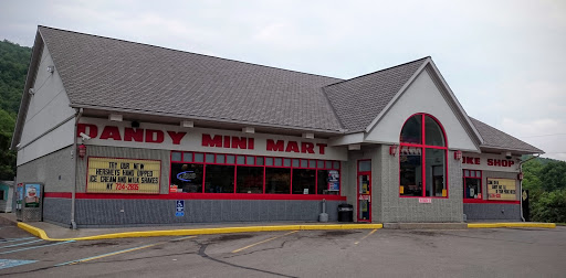 Dandy Mini Mart