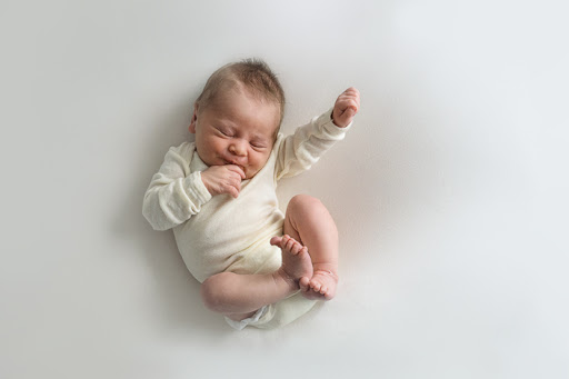 Baby Fotografie Magdalin Nürnberg