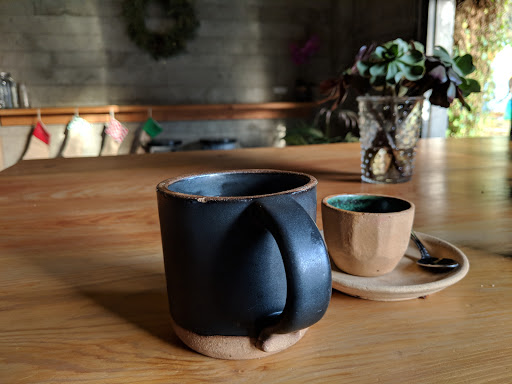 Cafe «Four Barrel Coffee», reviews and photos, 2 Burrows St, San Francisco, CA 94134, USA