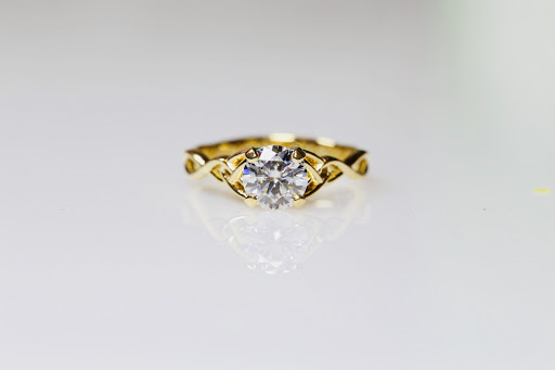 Jeweler «Les Olson Jewelers», reviews and photos, 35130 US Hwy 19 N, Palm Harbor, FL 34684, USA